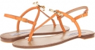 Peach Steve Madden Daisey for Women (Size 6)