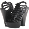 Black Steve Madden Glendael for Women (Size 9.5)