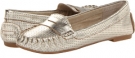 Dusty Gold Steve Madden Murphey for Women (Size 5)