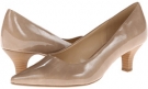 Beige Gabor Gabor 81.250 for Women (Size 5.5)