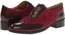 Beetroot Isaac Mizrahi New York Sylvia for Women (Size 6.5)