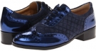 Navy Isaac Mizrahi New York Sylvia for Women (Size 6.5)