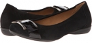 Black Gabor Gabor 82.629 for Women (Size 8)