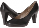 Black Gabor Gabor 85.220 for Women (Size 6)