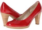 Rot Gabor Gabor 85.220 for Women (Size 6)