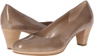 Taupe Gabor Gabor 85.240 for Women (Size 7)