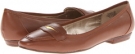 Light Tobacco/Oro C1rcaJoan & David Canera for Women (Size 10)