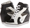 Black/White/Silver Multi Amiana 15-5263 for Kids (Size 11)