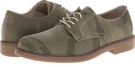 Brockton Canvas Men's 10