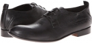 Black CoSTUME NATIONAL Oxford for Men (Size 8.5)