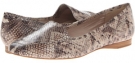 Light Natural/Taupe C1rcaJoan & David Lucia for Women (Size 9)