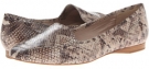 Light Natural/Taupe C1rcaJoan & David Lucia for Women (Size 7.5)