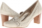 Champagne Gold C1rcaJoan & David Venera for Women (Size 6)