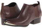 Dark Brown Leather Enzo Angiolini Austan for Women (Size 6)