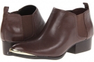 Dark Brown Leather Enzo Angiolini Austan for Women (Size 9.5)