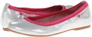 Silver Agatha Ruiz De La Prada Kids 142978 SP14 for Kids (Size 11)