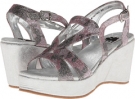 Pink Camoflauge Glitter Amiana 6-A0793 for Kids (Size 12)
