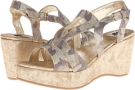Gold Camoflauge Glitter Amiana 6-A0793 for Kids (Size 12)