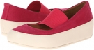 Rio Pink FitFlop Due M-J for Women (Size 10)