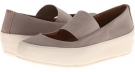 Mink FitFlop Due M-J for Women (Size 7)