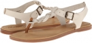 Ivory Sperry Top-Sider Lilli for Women (Size 7)