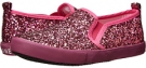 Pink Chunky Glitter Amiana 6-A0864 for Kids (Size 12)