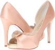 P. Peach N. Satin E! Live from the Red Carpet Sara for Women (Size 9)