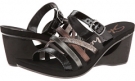 Black SKECHERS Lock Key-Access for Women (Size 10)