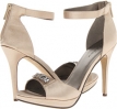 Champagne Michael Antonio Tilford-Sat for Women (Size 9)