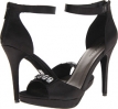 Black Michael Antonio Tilford-Sat for Women (Size 6)