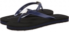 Modern Navy/Black Matte PVC LAUREN by Ralph Lauren Elissa II for Women (Size 5)