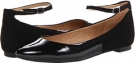 Black Pat Splendid Isabel for Women (Size 8.5)