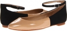 Caramel Pat Splendid Isabel for Women (Size 9)