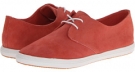 Bright Coral Splendid Solvang for Women (Size 5.5)