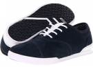 Midnight/White/Vegan Macbeth Gatsby for Men (Size 7)