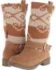 MUK LUKS Rachel Boot Size 6