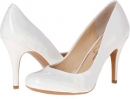 White Jessica Simpson Oria for Women (Size 5.5)