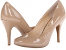 Nude Jessica Simpson Oria for Women (Size 7.5)