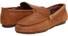 Brown L.B. Evans Finn for Men (Size 10.5)