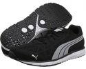 Black/White Snake Multi PUMA Narita v2.5 for Men (Size 8)