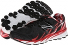 Black/Red New Balance M3190v1 for Men (Size 13)