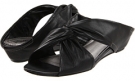 Black Trotters Cameron for Women (Size 7.5)