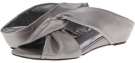 Soft Pewter Trotters Cameron for Women (Size 10.5)