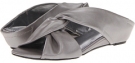 Soft Pewter Trotters Cameron for Women (Size 7.5)