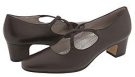 Mocha Trotters Jamie for Women (Size 6)