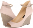 Blush Multi Steven Cadin for Women (Size 6.5)