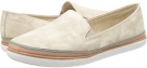 Stone/Salmon Bare Traps Antaya for Women (Size 6.5)