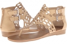 Natural CARLOS by Carlos Santana Sydney for Women (Size 7.5)