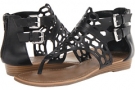 Black CARLOS by Carlos Santana Sydney for Women (Size 10)