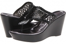 Black CARLOS by Carlos Santana Laclede for Women (Size 7.5)